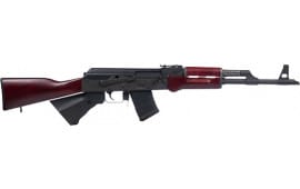 Century Arms RI4335CCN VSKA AK 762X39 30rd Red Wood *CA*
