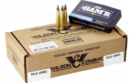 Wilson Combat A300HMR-150-BTSP 300HAM'R 150G Boat Tail Soft Point - 20rd Box
