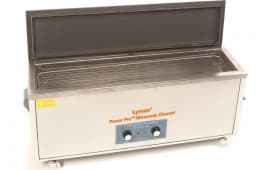 Lyman 7631734 Turbo Sonic Power Professional Ultrasonic Case Cleaner Silver 70 lbs