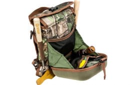 Hunters Specialties Strut HSSTR100175 Turkey Chest Pack with Large Compartments & Realtree Edge Finish