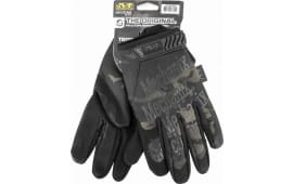 Mechanix Wear MG-68-008 Multicam Black Original  Touchscreen Synthetic Leather Small