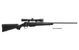 Winchester Guns 535700218 XPR Bolt Action Bolt 7mm-08 Rem 22" 3+1 Blued