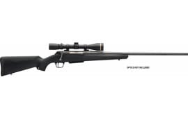 Winchester Guns 535700264 XPR Bolt Action 270 WSM 24" 3+1 Blued