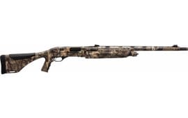Winchester Guns 512320390 SXP Pump 12GA 24" 3" Mossy Oak Break-Up Country