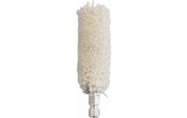 Birchwood Casey 41333 Cleaning Mop  12 Gauge Shotgun Firearm 8-32" Thread Cotton