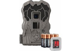 Stealth Cam STC-QV18K QV18  Brown 18MP Resolution Low Glow Flash SD Card Slot/Up to 32GB Memory
