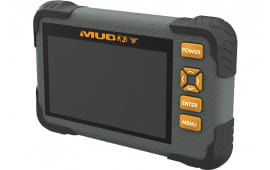 Muddy MUDCRV43HD SD Card Viewer  Brown 4.30" Color LCD Screen Display SD Card Slot/Up to 32GB Memory