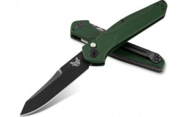 Benchmade 9400BK OSBORNE, REV TANTO, Auto