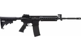 Colt LE6940 AR-15 Carbine SA 223/5.56 16.1" 30+1 4-Pos Stock Black