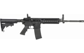 Colt Mfg CR6940 Mono Carbine 5.56x45mm NATO 30+1 16.10" Matte Black Rec/Barrel Black M4 Style Stock Black Polymer Grip Right Hand