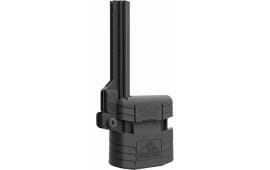Butler Creek BCAAR15ML ASAP Mag Loader 3 Way Style made of Polymer with Black Finish for 223 Rem, 5.56x45mm NATO AR-15 or M16