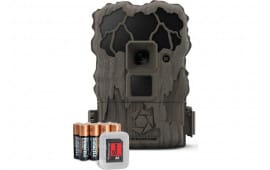 Stealth Cam STC-QS20NGK Q Series Combo Kit Camo 20MP Resolution No Glow IR Flash SD Card Slot/Up to 32GB Memory