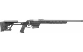 Bergara Rifles B14S451 B-14 BMP Bolt 308 Winchester/7.62 NATO 20" 5+1 Adjustable/Aluminum Chassis Blued