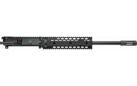 Smith & Wesson 812012 M&P15 300 AAC Blackout/Whisper (7.62x35mm) 16" 4140 Steel Threaded Black Barrel Finish