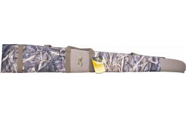 Browning 1419505952 Waterfowl Floater  54" H x 2" D x 8.50" H Mossy Oak Shadow Grass Habitat 600D Polyester with PVC Clear Coat