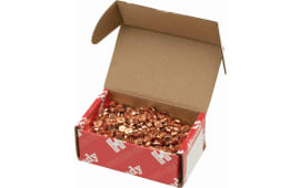 Hornady 7140 Crimp-On Gas Checks 45 Cal Cast Bullets 1000 Per Box