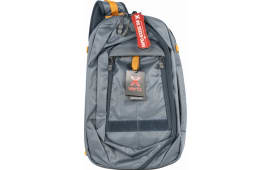 Vertx VTX5011HRF/MSN Commuter Sling 2.0  Backpack Nylon 20"H X 12.5"W X 6"D Heather Reef/Mojave Sun
