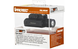 Iprotec 6568 RM230LSR White LED LGT AND Red Laser