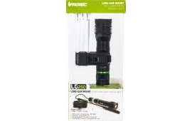 Iprotec 6653 LG 250 Green LED LGT AND Red Laser