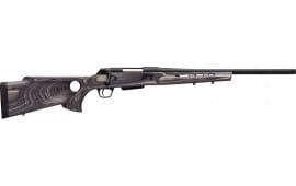 Winchester 535727296 XPR Varmint SR 24"HB Black Thumbhole SYN