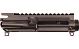 Noveske 3000083 AR-15 Stripped Upper Receiver Gen1 Black Hard Coat Anodized