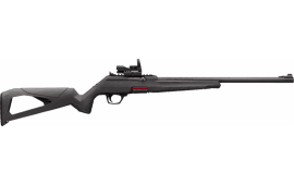 Winchester 521104102 Wildcat Combo 18 Reflex Sight 10rd