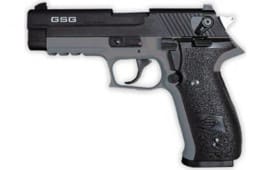 ATI German Sport Guns GSG GERG2210FFS Firefly 4" Smoke 10R