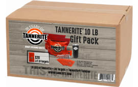 Tannerite Sports 10 LB Gift Pack w/TUMBLER