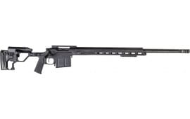 Christensen Arms 8010300501 MPR .338LAPUA 27" CF BLACK/BLACK M-LOK