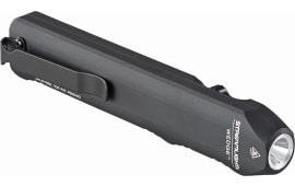 Streamlight 88810 Wedge Slim  Black Anodized Aluminum White LED 300/1000 Lumens 110 Meters Range