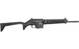 Kel-Tec SU16C SUB-16 Sport Utility Carbine SA 223 Rem 16" 10+1 Fldng Synthetic Stock Black