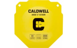 Caldwell Shooting 1116695 AR500 13'' Octagon