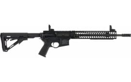Spikes Tactical STR5525M2D Crusader with M-LOK Semi-Auto 223 Rem/5.56 NATO 14.5" 30+1 Magpul CTR Black
