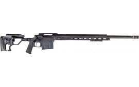 Christensen Arms 8010300201 MPR 6.5 Creedmoor 26" CF BLACK/BLACK M-LOK