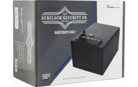 Surelock 3418949 Quicktouch VAULT-MODEL 300 DIG/BI