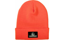 Leupold 180410 Leupold Reticle Beanie Blaze Orange