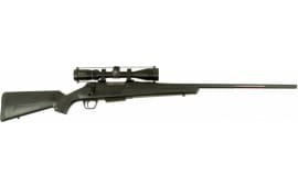 Winchester Guns 535705264 XPR Vortex Scope Combo Bolt 270 WSM 24" 3+1 Blued