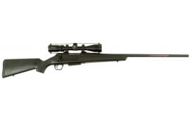 Winchester Guns 535705255 XPR Vortex Scope Combo Bolt 300 Winchester Short Magnum 26" 3+1 Blued
