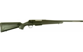 Winchester Guns 535711233 XPR Suppressor Ready Bolt 300 Win Mag 20" 3+1 Black Perma-Cote