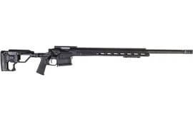Christensen Arms 8010303100 MPR 26" S/S BLACK/BLACK M-LOK