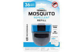 Ther ER136 Recharge Mosquito RPLLR Refill 36HRS
