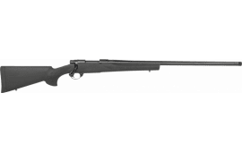 Howa HGR72562+ 6.5 CR 26" HB T/C Hogue Rifle Black