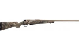 Winchester 535741208 XPR Hunter .223 REM 22" Bronze TT-STRATA Camo SYN