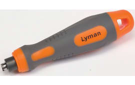 Lyman 7810218  Small Primer Pocket Uniformer Multi-Caliber