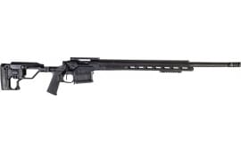 Christensen Arms 8010300102 MPR .308 WIN 24" CF BLACK/BLACK M-LOK
