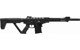 Rock Island VR82 Mag FED Semi 3" 18 5rd Black Shotgun