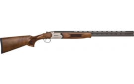Mossberg 75475 Silver Reserve Over/Under 20GA. 26"VR CT-5 Extractor Walnut
