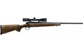 Remington Firearms 85886 783 with Scope Bolt 270 Win 22" 4+1 American Walnut Stock Blued