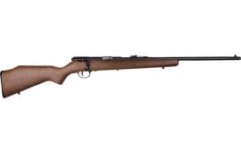 Savage 17000 MKIG Bolt 22 Short/Long/Long Rifle 21" Walnut Blued