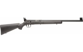 Savage 28900 Mark I FVT Bolt 22 Short/Long/Long Rifle 21" 1 Blued
